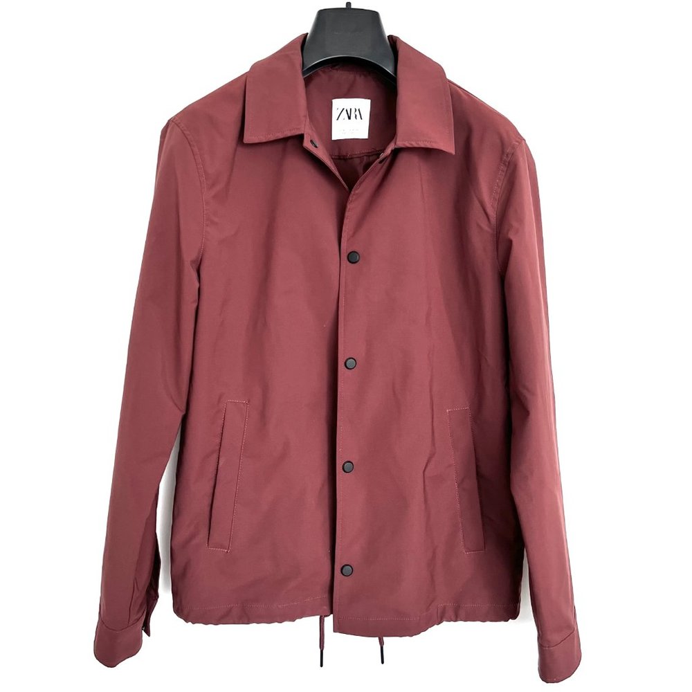 Zara Lightweight Jacket - Size Small